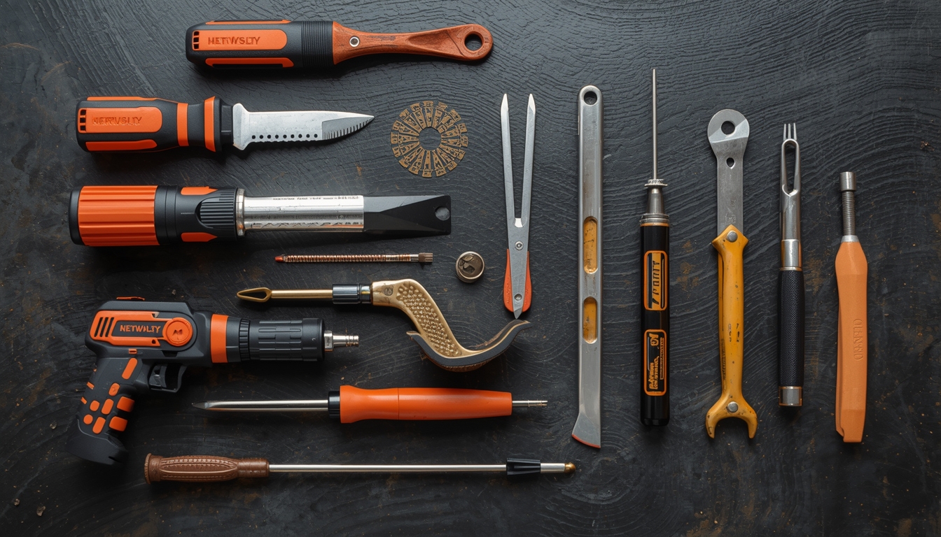 Quidralozyphor product tools photo style visual